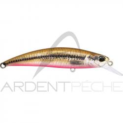 Poisson nageur DUO Spearhead ryuki 80 S ACC4824 Vairon/Red belly