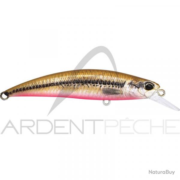Poisson nageur DUO Spearhead ryuki 80 S ACC4824 Vairon/Red belly