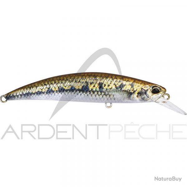Poisson nageur DUO Spearhead ryuki 80 S ACCZ114 Goujon