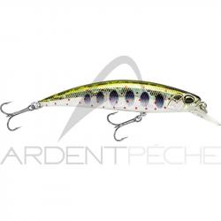 Poisson nageur DUO Spearhead ryuki 80 S ADA4058 Red dots yamame