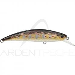Poisson nageur DUO Spearhead ryuki 80 S CCCZ333 Real fario