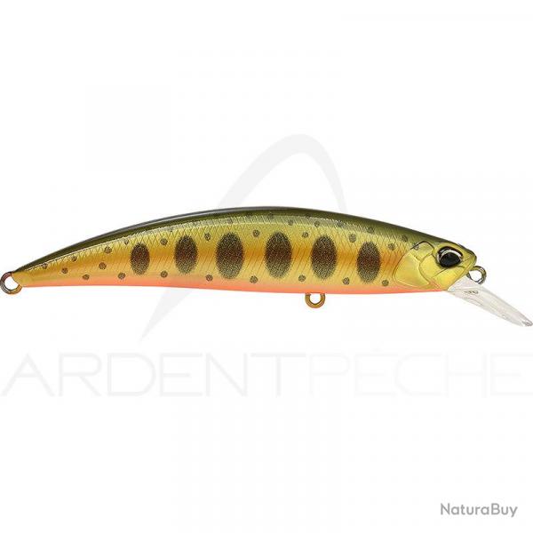 Poisson nageur DUO Spearhead ryuki 80 S ANIZ371 Natural yamame OB