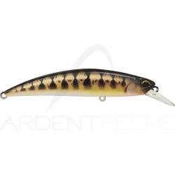 Poisson nageur DUO Spearhead ryuki 80 S CCCZ431 Vairon UV