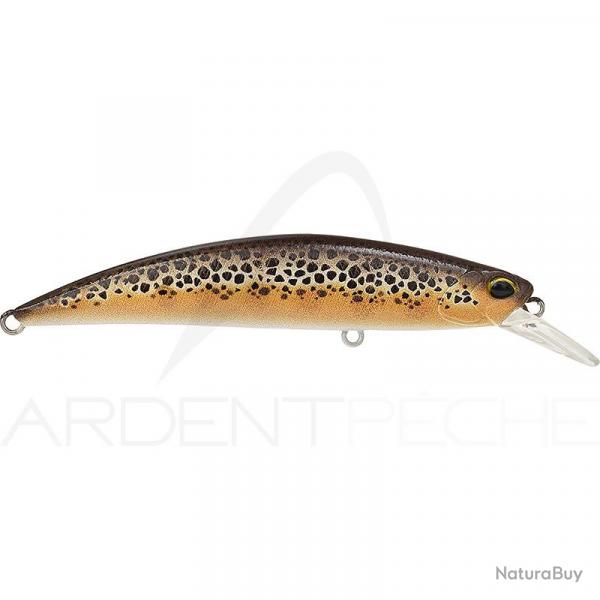 Poisson nageur DUO Spearhead ryuki 80 S CCCZ432 Fario UV