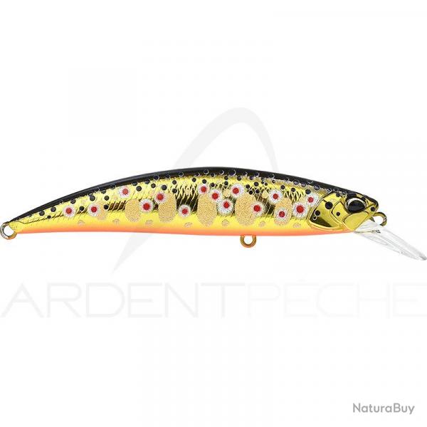 Poisson nageur DUO Spearhead ryuki 80 S ASAZ443 Gold fario
