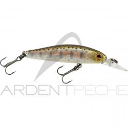 Poisson nageur ZIP BAITS Rigge S line 46 S MDR 851