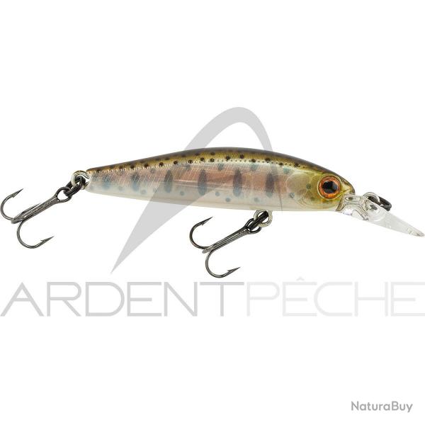 Poisson nageur ZIP BAITS Rigge S line 46 S MDR 851