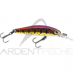 Poisson nageur ZIP BAITS Rigge S line 46 S MDR 804