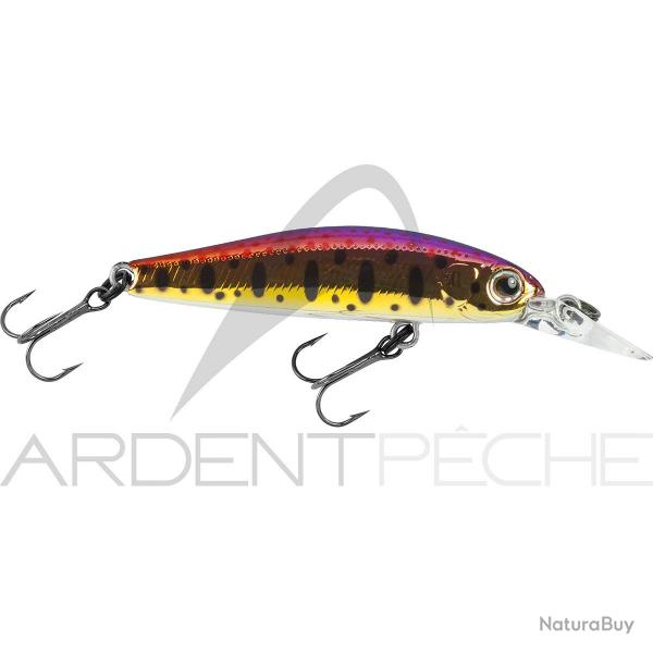 Poisson nageur ZIP BAITS Rigge S line 46 S MDR 804