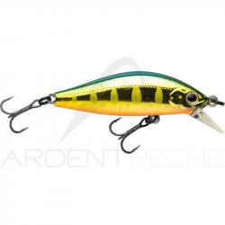 Poisson nageur ZIP BAITS Rigge flat 45 S 429