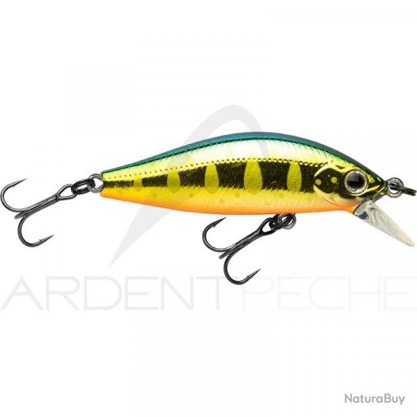 Poisson nageur ZIP BAITS Rigge flat 45 S 429
