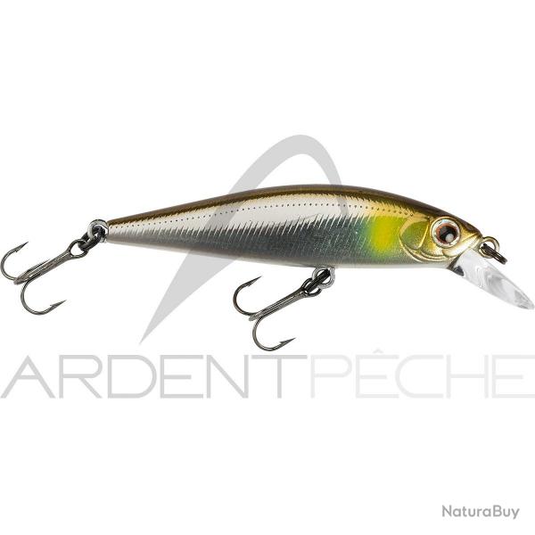 Poisson nageur ZIP BAITS Rigge flat 50 S 820