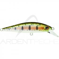 Poisson nageur ZIP BAITS Rigge flat 50 S 851 Natural yamame