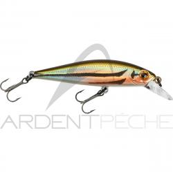 Poisson nageur ZIP BAITS Rigge flat 50 S 451 Ugui