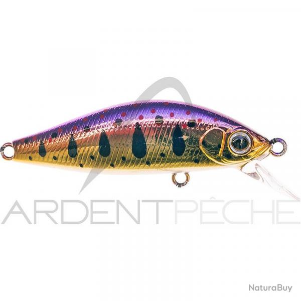 Poisson nageur ZIP BAITS Rigge flat 50 S 804