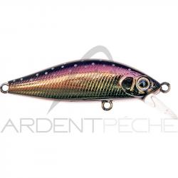 Poisson nageur ZIP BAITS Rigge flat 50 S 816