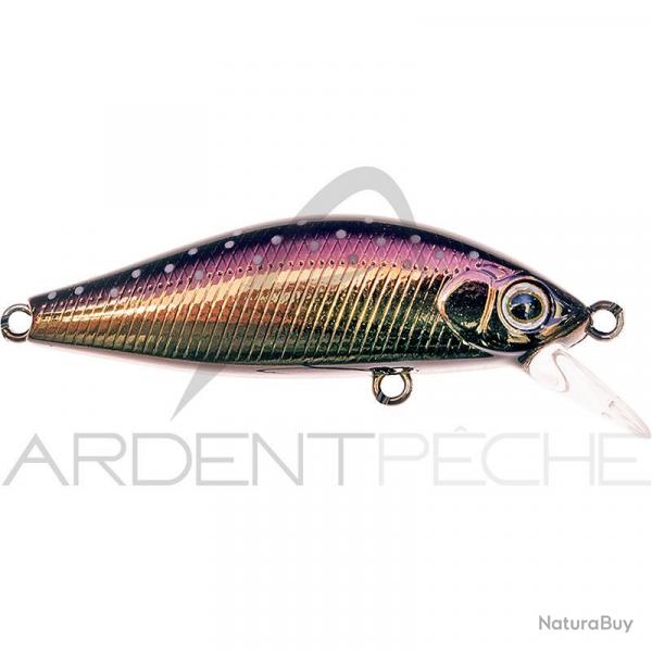 Poisson nageur ZIP BAITS Rigge flat 50 S 816