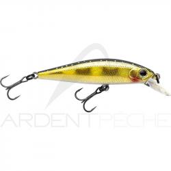 Poisson nageur ZIP BAITS Rigge flat 50 S 416