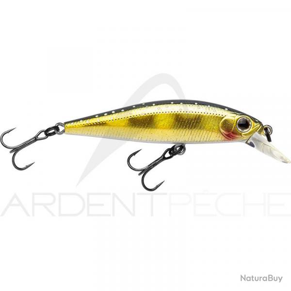 Poisson nageur ZIP BAITS Rigge flat 50 S 416