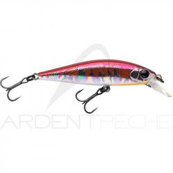 Poisson nageur ZIP BAITS Rigge flat 50 S 417