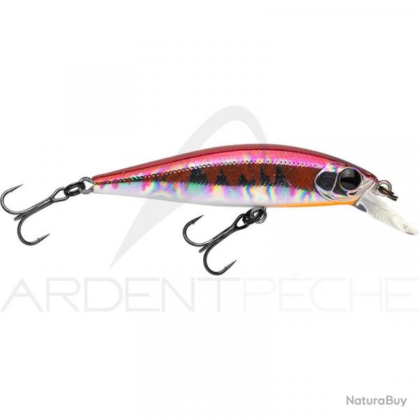 Poisson nageur ZIP BAITS Rigge flat 50 S 417