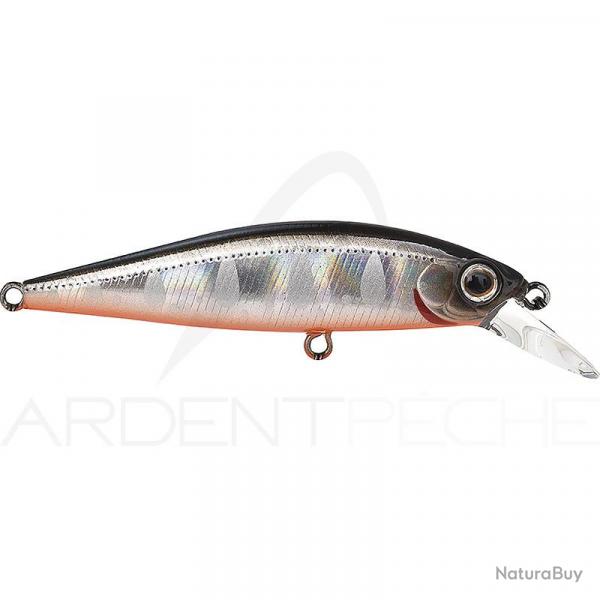 Poisson nageur ZIP BAITS Rigge flat 50 S 916 Ginkuro yamame