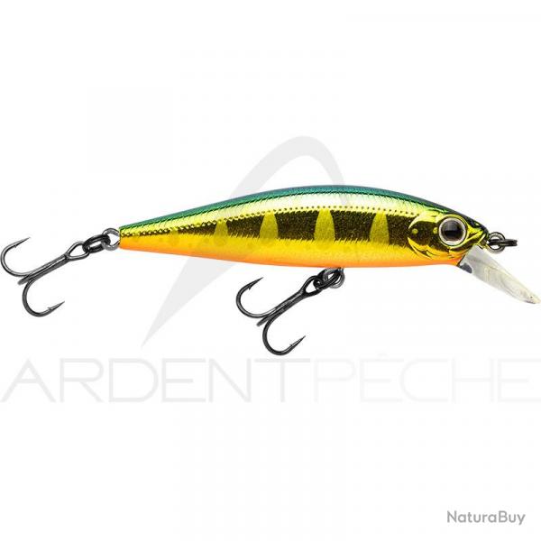 Poisson nageur ZIP BAITS Rigge flat 50 S 429