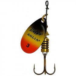 Cuiller MEPPS aglia furia n°4
