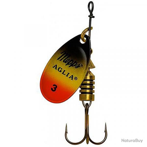 Cuiller MEPPS aglia furia n4