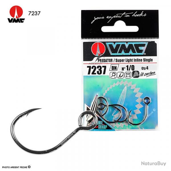 Hameon simple VMC Predator 7237 BN H4