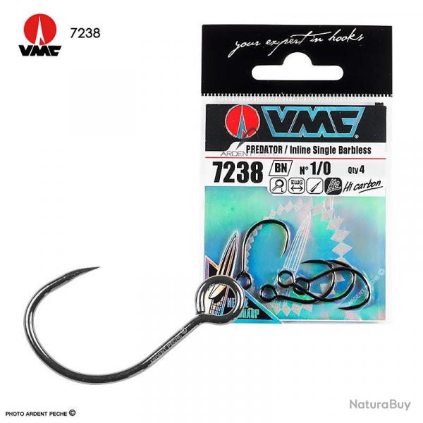 Hameon simple VMC Predator 7237 B BN H8