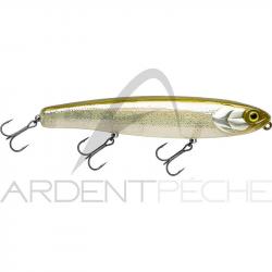 Leurre de surface ILLEX Bonnie 128 Secret sand eel