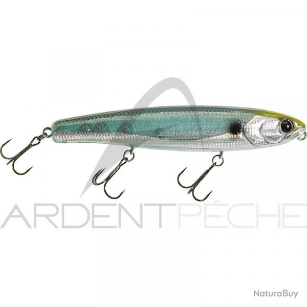 Leurre de surface ILLEX Bonnie 128 Secret sprat