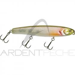 Leurre de surface ILLEX Bonnie 128 Secret wakasagi