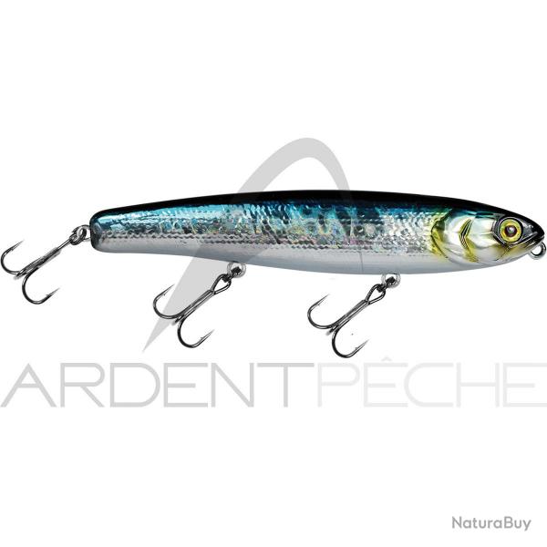 Leurre de surface ILLEX Bonnie 128 Shine katana