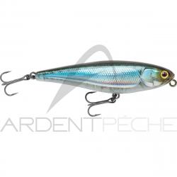 Poisson nageur ILLEX Water moccasin 75 NF Ablette