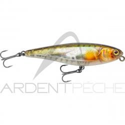 Poisson nageur ILLEX Water moccasin 75 NF Ayu