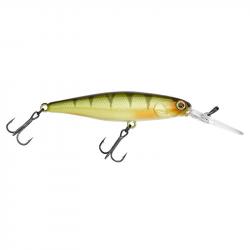 Poisson nageur ILLEX DD Squirrel 67 SP Perch