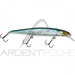 Poisson nageur ILLEX Mag squad 128 SP NF Ablette