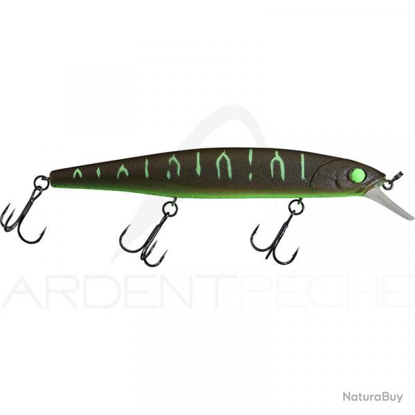 Poisson nageur ILLEX Mag squad 128 SP Guripan tiger