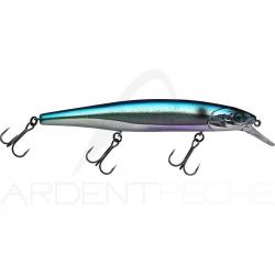 Poisson nageur ILLEX Mag squad 128 SP Tsuyagin shad