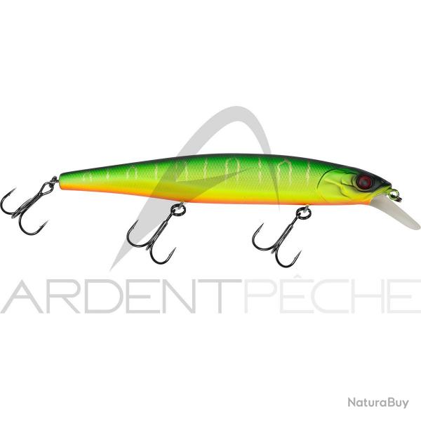 Poisson nageur ILLEX Mag squad 128 SP Bone