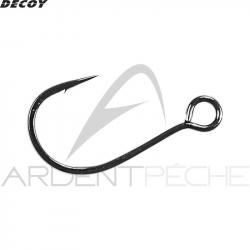 Hameçon simple DECOY Single 28 Troutin´ single H8