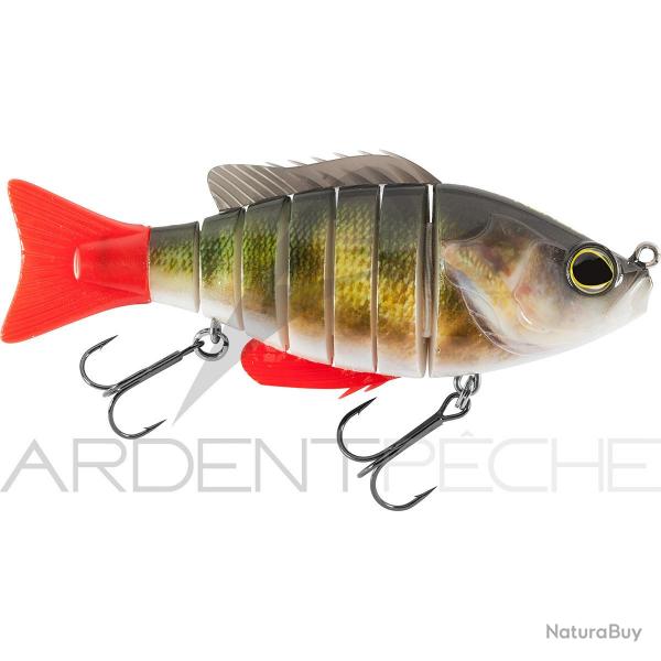 Poisson nageur BIWAA Seven 5 02 Real perch
