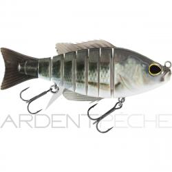 Poisson nageur BIWAA Seven 5 03 Real shad