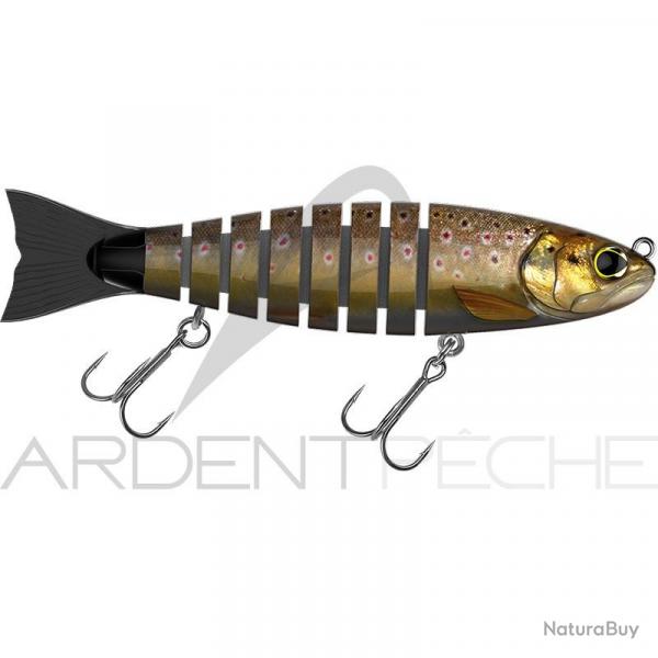 Swimbait BIWAA S´Trout 5.5 Fario 06