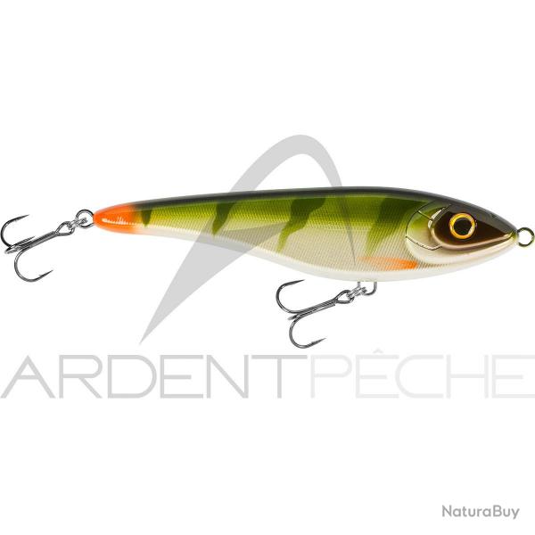 Poisson nageur STRIKE PRO Big bandit C76