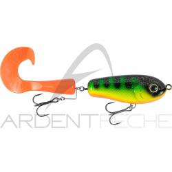 Poisson nageur STRIKE PRO Wolf tail Jr 029