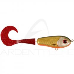 Poisson nageur STRIKE PRO Wolf tail Jr 41