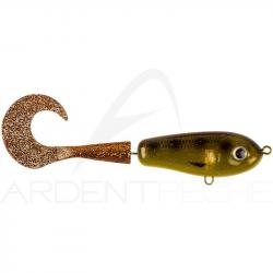 Poisson nageur STRIKE PRO Wolf tail Jr 713G